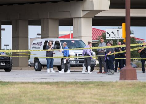 Woman dead after Circle K shooting in Cedar Park, police say